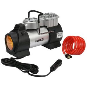 Yato YT-73460 Bomba de aire portátil - 10 bar, 40 l/min Yato YT-73460 Bomba de aire portátil - 10 bar, 40 l/min