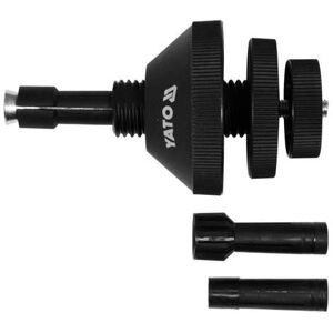 Yato YT-06313 Kit de carro - Ferramentas de alinhamento de disco de embraiagem Yato YT-06313 Kit de carro - Ferramentas de alinhamento de disco de embraiagem