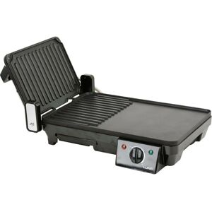 LUND 67455 - Czarny - Grill Elektryczny LUND 67455 - Czarny - Grill Elektryczny