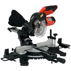 Yato YT-82816 Sarjasilppisaha - Laser, leikkauskapasiteetti 51mm Yato YT-82816 Sarjasilppisaha - Laser, leikkauskapasiteetti 51mm