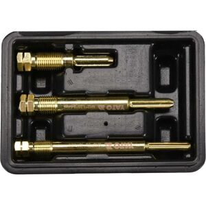 Yato YT-05341 handreamer - Glühkerzen reinigingsset Yato YT-05341 handreamer - Glühkerzen reinigingsset