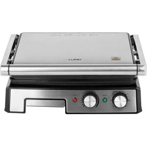 Lund 67457 - - parrilla eléctrica de contacto Lund 67457 - - parrilla eléctrica de contacto