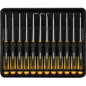 Vorel 64555 Ensemble de tournevis - Outils de précision - Publicité Vorel 64555 Ensemble de tournevis - Outils de précision - Publicité