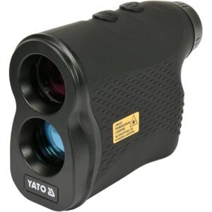 Yato YT-73129 Medidor láser - Negro - 900 m Yato YT-73129 Medidor láser - Negro - 900 m