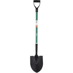 Flo 35837 Pelle - Acier - PVC - Outil de jardin - Publicité Flo 35837 Pelle - Acier - PVC - Outil de jardin - Publicité