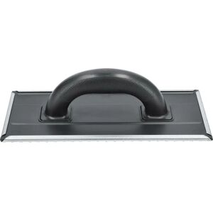 Paletta da muratore TOYA 06470 - Zincata, 130x270mm - Attrezzo da muratura Paletta da muratore TOYA 06470 - Zincata, 130x270mm - Attrezzo da muratura