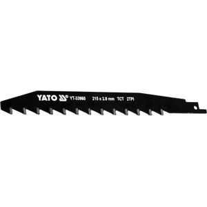 YATO YT-33960 Silikate und Porotherm Sägeblatt - Sägeblatt YATO YT-33960 Silikate und Porotherm Sägeblatt - Sägeblatt