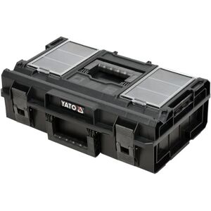 Yato YT-09169 Pienosäiliö/ työkalupakki - Tyypin työkalu Yato YT-09169 Pienosäiliö/ työkalupakki - Tyypin työkalu