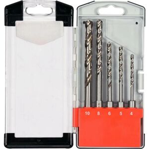 Yato YT-40050 poravasara - SDS-Plus Metalli HSS 4-10mm Yato YT-40050 poravasara - SDS-Plus Metalli HSS 4-10mm