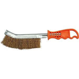 Vorel 06965 Brosse métallique - Brosse métallique - Publicité Vorel 06965 Brosse métallique - Brosse métallique - Publicité