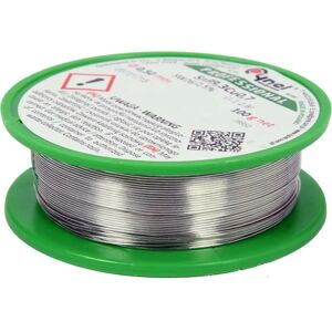TOYA 76850 Przewodnik bez ołowiu - 0,5mm, 100g - Lutowanie TOYA 76850 Przewodnik bez ołowiu - 0,5mm, 100g - Lutowanie