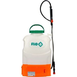 FLO 89611 Pulvérisateur de Jardin - 16L, Multicolore, Sans Fil - Publicité FLO 89611 Pulvérisateur de Jardin - 16L, Multicolore, Sans Fil - Publicité