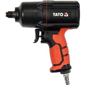 Yato YT-09544 Clé électrique - Impact 1700Nm, 1/2" - Clé électrique Yato YT-09544 Clé électrique - Impact 1700Nm, 1/2" - Clé électrique