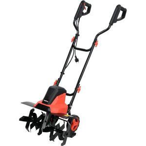 Yato YT-84850 Mini Cultivador - Eléctrico - 10,3kg Yato YT-84850 Mini Cultivador - Eléctrico - 10,3kg