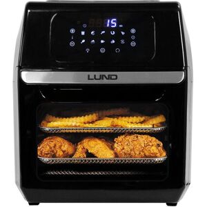 LUND 67590 - Bez tła - Frytkownica powietrzna LUND 67590 - Bez tła - Frytkownica powietrzna