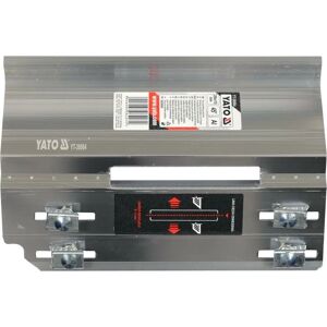 Yato YT-36984 Coupe-carrelages Manuel - Guide de Façonnage des Bords Yato YT-36984 Coupe-carrelages Manuel - Guide de Façonnage des Bords