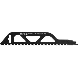 Yato - YT-33951 - Carbide - 1 kpl - Saha-alasinterä Yato - YT-33951 - Carbide - 1 kpl - Saha-alasinterä