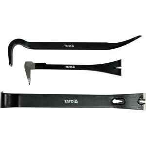 Yato YT-47303 Brechstange Set - Brechstange Yato YT-47303 Brechstange Set - Brechstange