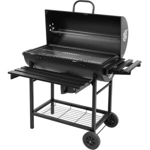 LUND 99900 grill na zewnątrz - barbecue LUND 99900 grill na zewnątrz - barbecue