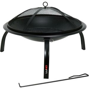 LUND 99912 Horno - Parrilla portátil para seguridad, calor y decoración LUND 99912 Horno - Parrilla portátil para seguridad, calor y decoración