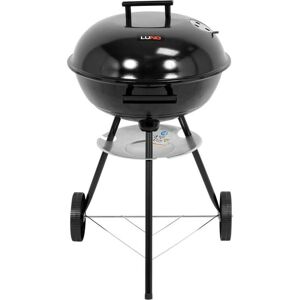 LUND 99918 Ulkoilma- ja grillipata inoksista - Grill LUND 99918 Ulkoilma- ja grillipata inoksista - Grill