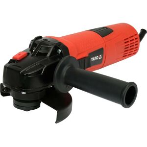 Yato YT-821024 Kątowa szlifierka - 125mm 1700W Yato YT-821024 Kątowa szlifierka - 125mm 1700W