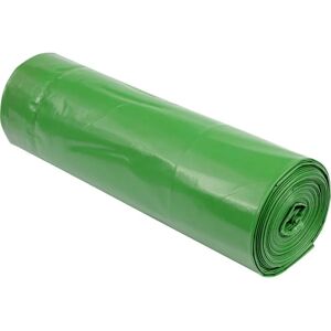 Flo 09480 Sacco spazzatura - Giardino 60lt 60mic 10 pz Flo 09480 Sacco spazzatura - Giardino 60lt 60mic 10 pz
