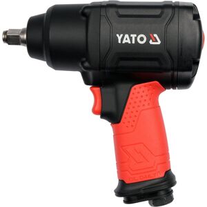 Yato YT-09540 Iskunkirves - 1150 Nm, 1/2" Yato YT-09540 Iskunkirves - 1150 Nm, 1/2"