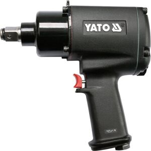 Yato YT-09564 Clé à choc - Perceuse-visseuse, clé à percussion pneumatique Yato YT-09564 Clé à choc - Perceuse-visseuse, clé à percussion pneumatique