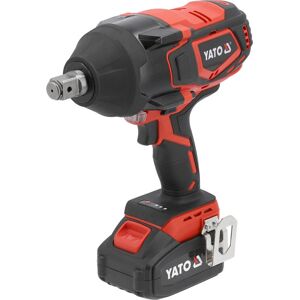 Yato YT-828075 Klucz udarowy - Narzędzie elektryczne Yato YT-828075 Klucz udarowy - Narzędzie elektryczne