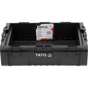 Caja de herramientas YATO YT-091681 - Caja de herramientas Caja de herramientas YATO YT-091681 - Caja de herramientas