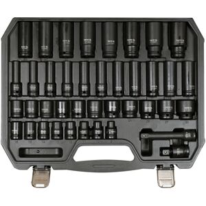 Yato YT-10555 Impact Socket - Teollisuus- ja korjaustöihin Yato YT-10555 Impact Socket - Teollisuus- ja korjaustöihin