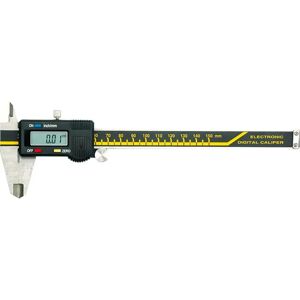 VOREL 15240 Calibre numérique - 150mm, Acier inoxydable, Unitès switchables VOREL 15240 Calibre numérique - 150mm, Acier inoxydable, Unitès switchables