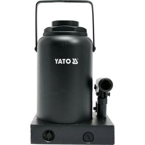 Yato YT-17008 Cric hydraulique pour véhicule - 32 tonnes - Publicité Yato YT-17008 Cric hydraulique pour véhicule - 32 tonnes - Publicité