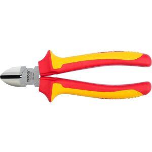 Yato YT-21159 Pince coupants diagonaux - Zange Yato YT-21159 Pince coupants diagonaux - Zange