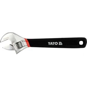 Yato YT-21651 llave ajustable - llave ajustable Yato YT-21651 llave ajustable - llave ajustable