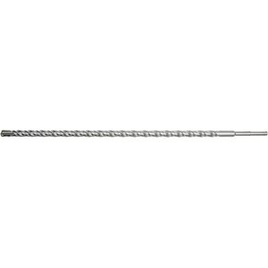 Wiertło SDS-Max Toya - 24mm x 900mm - Akcesoria do wiercenia Wiertło SDS-Max Toya - 24mm x 900mm - Akcesoria do wiercenia