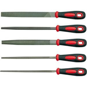 VOREL 25166 Set di lime e raspe - Kit di strumenti VOREL 25166 Set di lime e raspe - Kit di strumenti