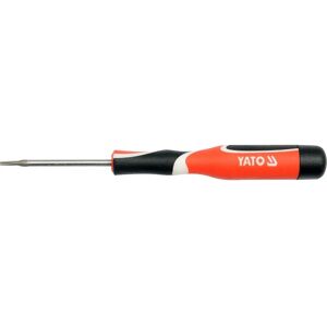 Destornillador YATO YT-25852 - Destornillador Torx Destornillador YATO YT-25852 - Destornillador Torx