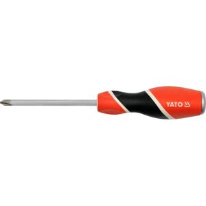 Chave de fenda manual YATO YT-25996 - Chave Chave de fenda manual YATO YT-25996 - Chave