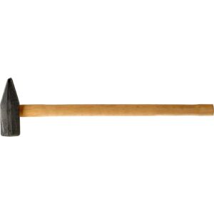 Toya 30536 Hammer - 10kg, Tradycyjny, Indukcyjnie hartowany - Młotek Toya 30536 Hammer - 10kg, Tradycyjny, Indukcyjnie hartowany - Młotek