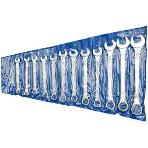 Toya 51620 Set Chiavi Combinazione 6-22mm Toya 51620 Set Chiavi Combinazione 6-22mm