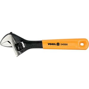 Clé réglable VOREL 54066 - Outil Clé réglable VOREL 54066 - Outil