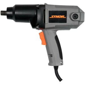 Sthor 57091 Atornillador eléctrico - Llave de impacto Sthor 57091 Atornillador eléctrico - Llave de impacto