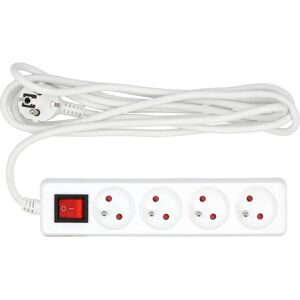 Vorel 72529 Câble d'allonge - Power Extension Cord Vorel 72529 Câble d'allonge - Power Extension Cord