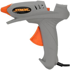 Sthor 73052 Pistolet à Colle Chaude - Outil Pratique - Publicité Sthor 73052 Pistolet à Colle Chaude - Outil Pratique - Publicité