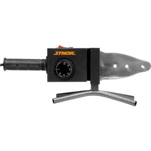 Sthor 78912 Urządzenie do zgrzewania plastiku - 750/1500W - Rury i Fitting Sthor 78912 Urządzenie do zgrzewania plastiku - 750/1500W - Rury i Fitting