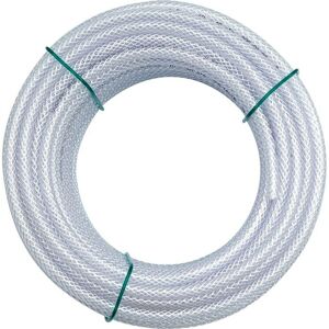 Manguera neumática TOYA 81520 - 8mm, 50m, PVC flexible Manguera neumática TOYA 81520 - 8mm, 50m, PVC flexible