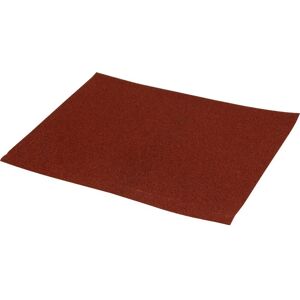 Yato YT-83164 Papel de lixa - 50 unidades Yato YT-83164 Papel de lixa - 50 unidades