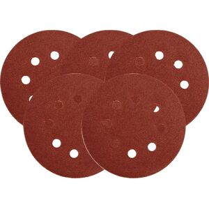 Acessório para lixadora Yato YT-83453 - Conjunto de 5 peças Acessório para lixadora Yato YT-83453 - Conjunto de 5 peças